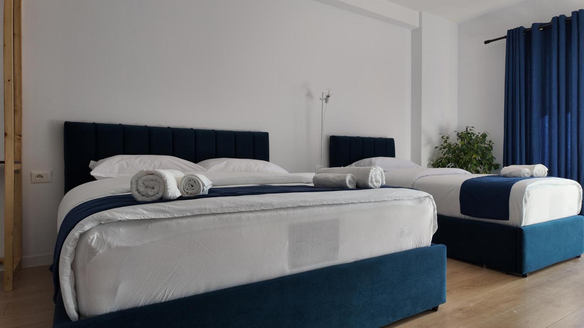 Hotel Bluemoon Retreat *