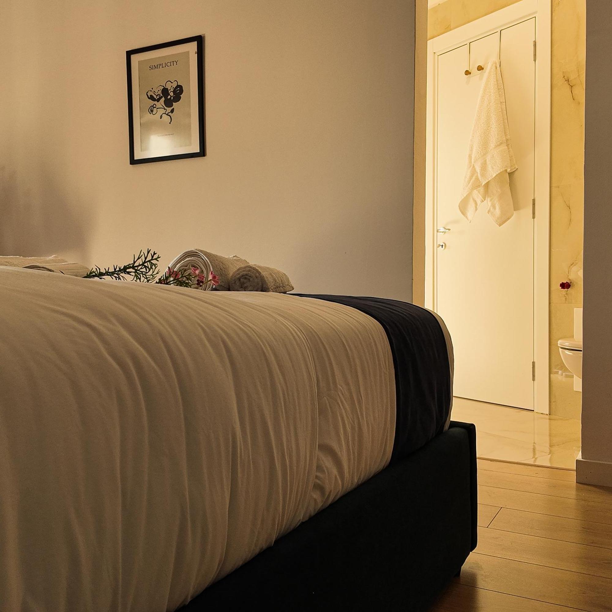 Hotel Bluemoon Retreat Tirana