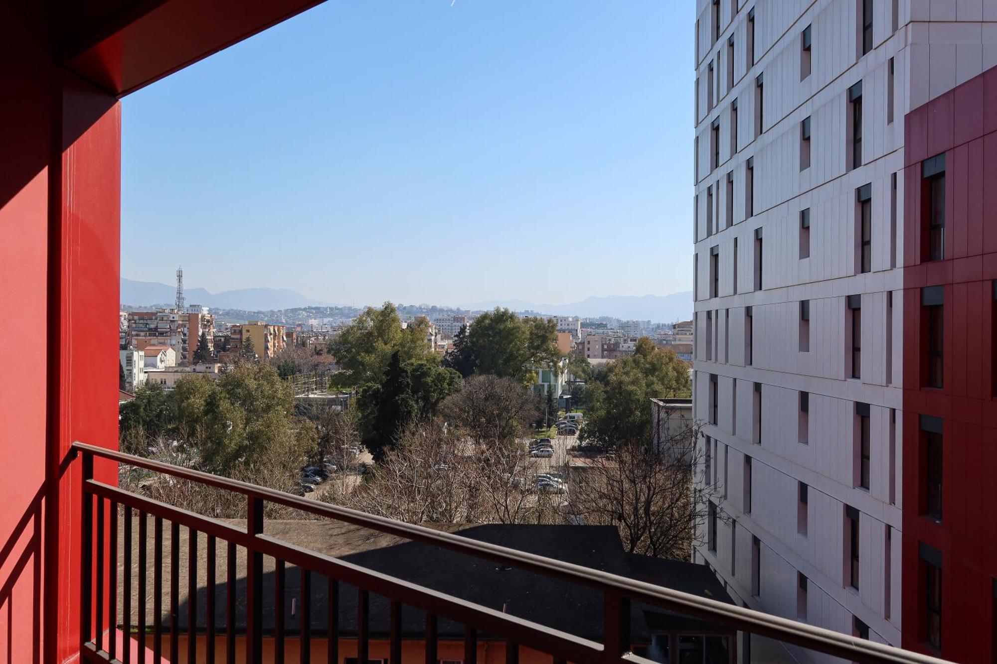Hotel Bluemoon Retreat Tirana
